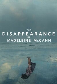 The Disappearance of Madeleine McCann