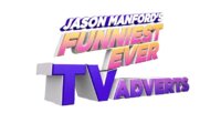 Worlds Funniest TV Adverts with Jason Manford