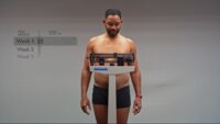 Can Will Smith Lose 20lbs In 20 Weeks?