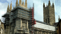 Canterbury Cathedral