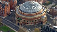 Royal Albert Hall