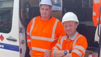 London Sewers/Tideway