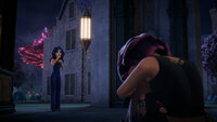 The Last Dance Part B