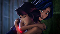 The Last Dance Part B