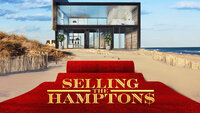 Selling the Hamptons