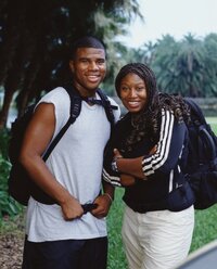 Tramel Raggs