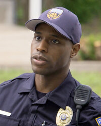 Officer Randall