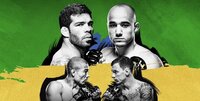 UFC Fight Night 144: Assuncao vs. Moraes