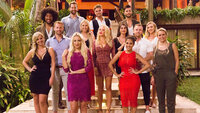 Bachelor in Paradise
