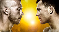 UFC Fight Night 118: Cerrone vs. Till