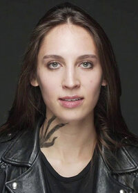 Евгения Романова