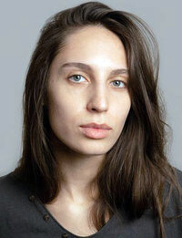 Евгения Романова