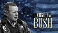 George H.W. Bush: CAVU