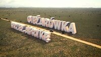 Ciężarówką przez Afrykę