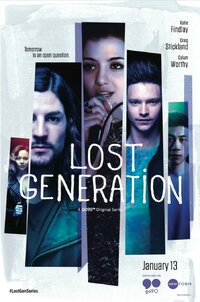 Lost Generation