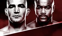 UFC on Fox 19: Teixeira vs. Evans