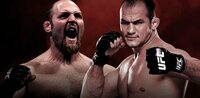 UFC Fight Night 86: Rothwell vs. dos Santos