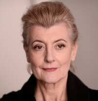 Patrizia La Fonte