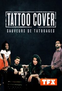 Tattoo Cover : Sauveurs de Tatouages