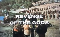 Revenge of the Gods