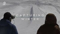 Capturing Winter