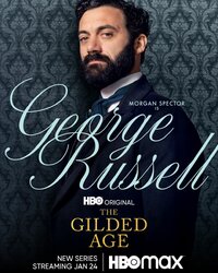 George Russell