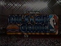 1987 NBA All-Star Game