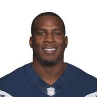 Antonio Gates