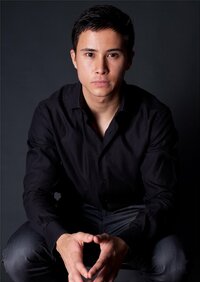 Timothy Daniel Selby