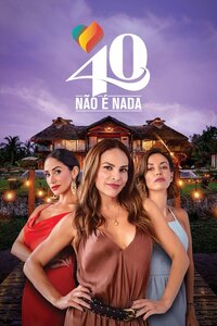 40 No Es Nada