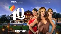 40 No Es Nada