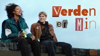 Verden er Min