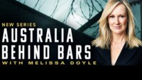 Australia Behind Bars