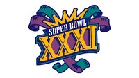 Super Bowl XXXI - New England Patriots vs. Green Bay Packers