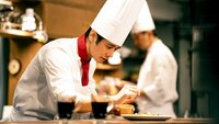 Chef wa Meitantei