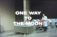 One Way to the Moon
