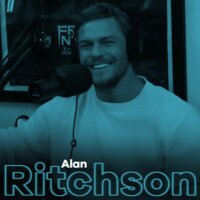 Reacher's Alan Ritchson: Finding Your Identity