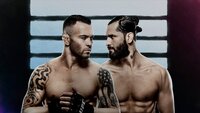 UFC 272: Covington vs. Masvidal
