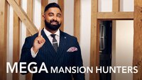 Mega Mansion Hunters