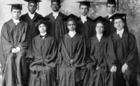 Tell Them We Are Rising: The Story Of Black Colleges And Universities