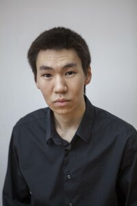 Дмитрий Буваев