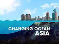 Changing Ocean Asia