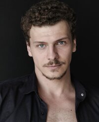 Евгений Касьяненко