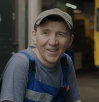 Работник СТО