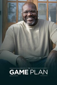 The Game Plan with Shaquille O'Neal