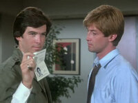 License to Steele