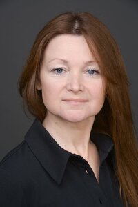 Татьяна Тихменёва