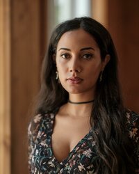 Nadia Kounda