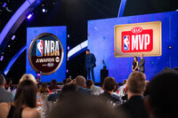 2019 NBA Awards