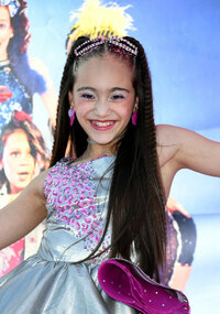 Bella Cianni Llerena